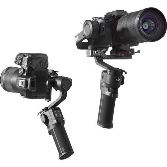 Cтабилизатор DJI RS 3 Mini (CP.RN.00000294.01) купить в Киеве