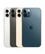 Apple iPhone 12 Pro 512GB Pacific Blue (MGMX3/MGM43) 3798 фото 2