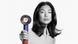 Фен для волос Dyson Supersonic HD16 Nural Hair Dryer Straight+Wavy - Amber Silk (143644-01) 111336 фото 7