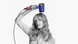 Фен для волос Dyson Supersonic HD16 Nural Hair Dryer Straight+Wavy - Amber Silk (143644-01) 111336 фото 4