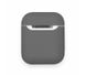 Чехол AirPods Case Protection Ultra Slim (Dark Grey) 2254 фото