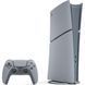 Стаціонарна ігрова приставка Sony PlayStation 5 Digital Edition 30th Anniversary Limited Edition Bundle (1000046530) 111295 фото 2