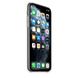 Чехол Apple Silicone Case для iPhone 11 Clear Case (MWVG2) 3680 фото 6