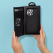 Чохол Proove Carbon Slim with Magnetic Ring iPhone 16 Pro Max
