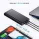 Зовнішній акумулятор Voltero 26800mAh S25 PD/100W QC/3.0/18W USB-C, USB-Ax2 (8720828063101, 6090525828894) 9842 фото 4