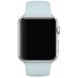 Ремінець Apple Watch 42mm Sport Band Turquoise (MLDT2) 769 фото 2