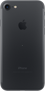 Apple iPhone 7 128GB Black (MN922) MN922 фото