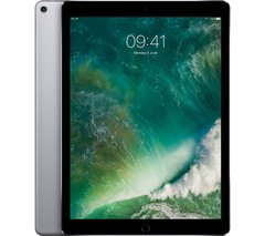 Apple iPad Pro 12.9" Wi-Fi 256GB Space Gray (MP6G2) 2017
