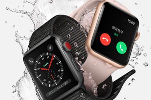 Огляд Apple Watch Series 3 - нова версія знаменитих розумних годин