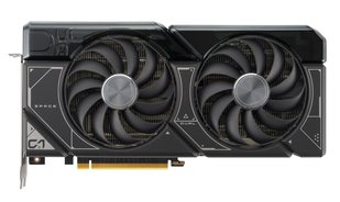 Відеокарта ASUS DUAL-RTX4070-O12G