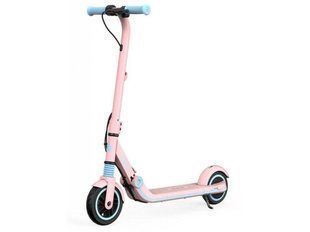 Электросамокат Segway Ninebot E8 Pink 3982 фото