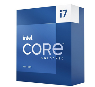 Процессор Intel Core i7-13700K (BX8071513700K)