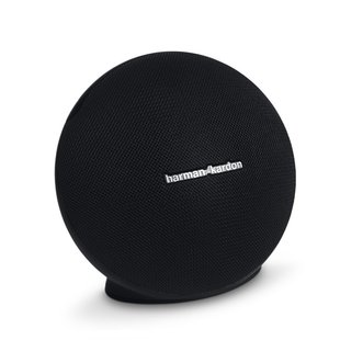 Беспроводная портативная колонка Harman/Kardon Onyx Mini Black 1247 фото