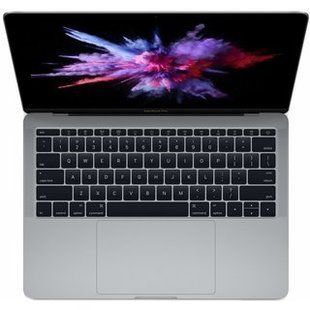 Ноутбук Apple MacBook Pro 13 Retina 128GB Space Gray (MPXQ2) 2017 1056 фото