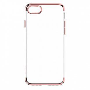 Чохол Baseus Case Rose Gold для iPhone 8/7 829 фото