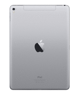 Apple iPad Pro 12.9" Wi-Fi 256GB Space Gray (MP6G2) 2017 1111 фото