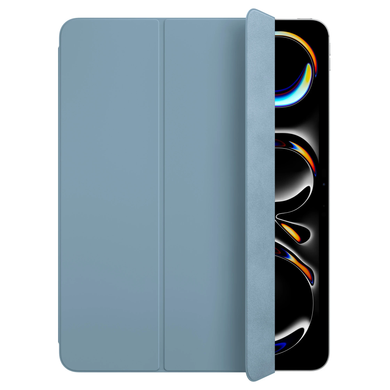 Чехол Apple Smart Folio for iPad Pro 11-inch [M4] - Denim (MW993)