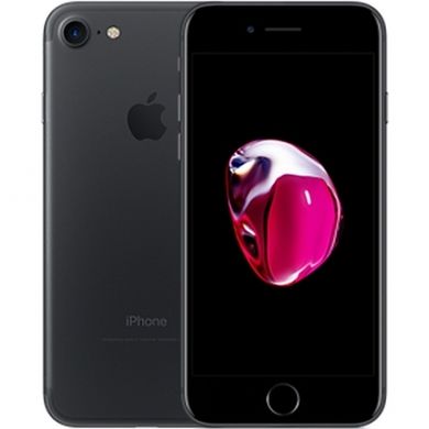 Apple iPhone 7 128GB Black (MN922) MN922 фото