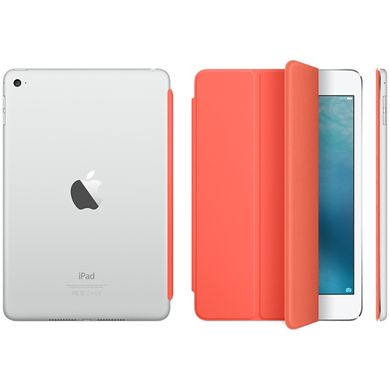 Чехол Apple Smart Cover Case Apricot (MM2V2ZM/A) для iPad mini 4 318 фото