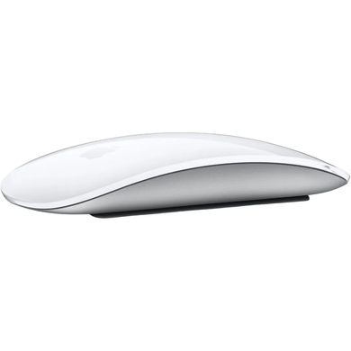 Мышь Apple Magic Mouse [USB‑C] White (MXK53) 8092 фото