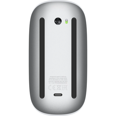 Мышь Apple Magic Mouse [USB‑C] White (MXK53) 8092 фото