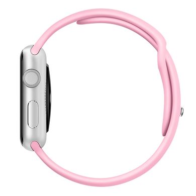 Ремешок Apple 42mm Light Pink Sport Band для Apple Watch 369 фото