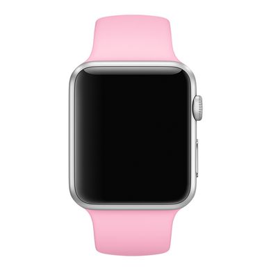 Ремешок Apple 42mm Light Pink Sport Band для Apple Watch 369 фото