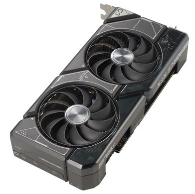 Відеокарта ASUS DUAL-RTX4070-O12G