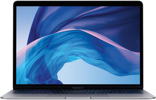 Apple MacBook Air 13" 128GB Space Gray (MRE82) 2018 2164 фото