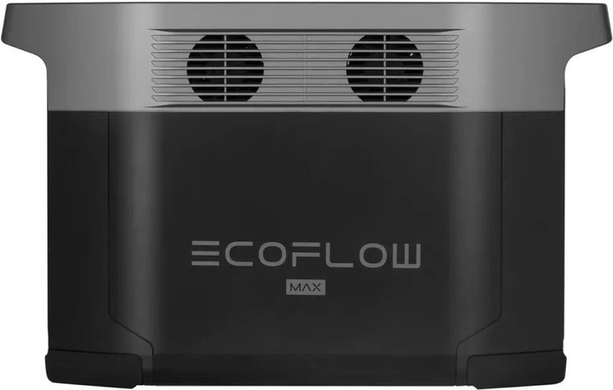 Зарядна станція EcoFlow DELTA Max 2000 (2016 Вт&middot;г)(DELTA2000-EU) CN 1007101 фото