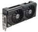 Видеокарта ASUS DUAL-RTX4070-O12G