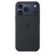 Чохол Apple iPhone 17 Pro Max Silicone Case with MagSafe - Black (MGFR4)