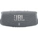 Портативная акустика JBL Charge 5 Grey (JBLCHARGE5GRY) 3915 фото 3