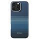 Чохол Pitaka Tactile Woven Case for iPhone 16 Pro Max - Moonrise (KI1601MOM)