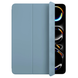 Чехол Apple Smart Folio for iPad Pro 11-inch [M4] - Denim (MW993)