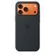 Чохол Apple iPhone 17 Pro Max Silicone Case with MagSafe - Black (MGFR4)