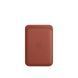 Apple iPhone Leather Wallet with MagSafe - Arizona (MK0E3)