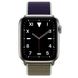Apple Watch Series 5 Edition 44mm Titanium Case with Khaki Sport Loop (MWU12) 3502 фото 1