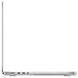 Apple MacBook Pro 14" M1 Pro 512Gb Silver (MKGR3) 2021 4160 фото 3