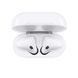 Бездротові навушники Apple AirPods with Charging Case (MV7N2) 2260 фото 2