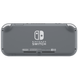 Портативня игровая приставка Nintendo Switch Lite Gray (045496452650) 5936 фото 2