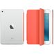 Чехол Apple Smart Cover Case Apricot (MM2V2ZM/A) для iPad mini 4 318 фото 3