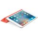 Чохол Apple Smart Cover Case Apricot (MM2V2ZM/A) для iPad mini 4 318 фото 4