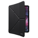 Чохол-книжка LAUT HUEX FOLIO для iPad Air 11" (2024) Black (L_IPA24S_HF_BK)