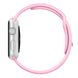 Ремінець Apple 42mm Light Pink Sport Band для Apple Watch 369 фото 4