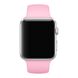 Ремінець Apple 42mm Light Pink Sport Band для Apple Watch 369 фото 3