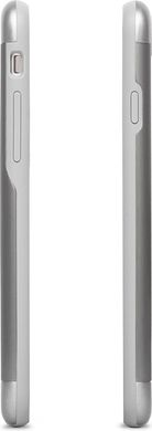 Чехол-накладка Moshi iGlaze Armour Metallic Case Gun Metal Gray (99MO090021) для iPhone 8 Plus / 7 Plus  1820 фото