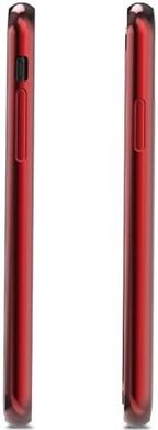 Чохол Moshi Vitros Slim Stylish Protection Case Crimson Red (99MO103321) для iPhone X 1565 фото