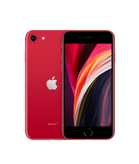 Apple iPhone SE 2020 64GB Red (PRODUCT) (MX9U2)