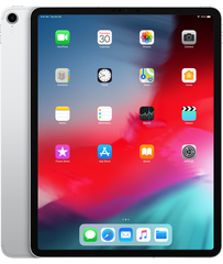 Apple iPad Pro 12.9" Wi-Fi + LTE 1TB Silver (MTL02) 2018 2159 фото